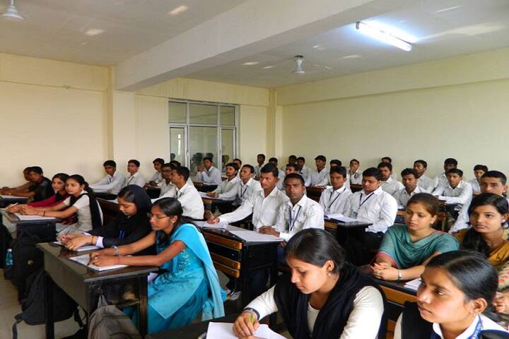 classroom